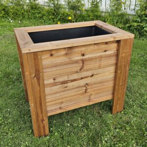 taimekaast, lillekast